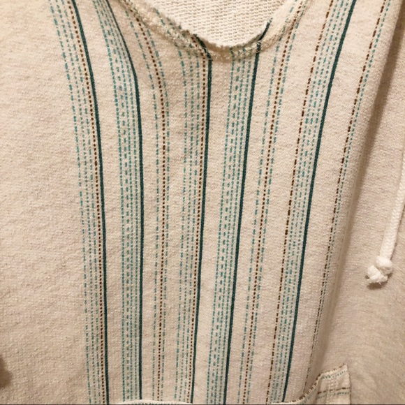 O’Neill Baja-style hoodie - Picture 2 of 6